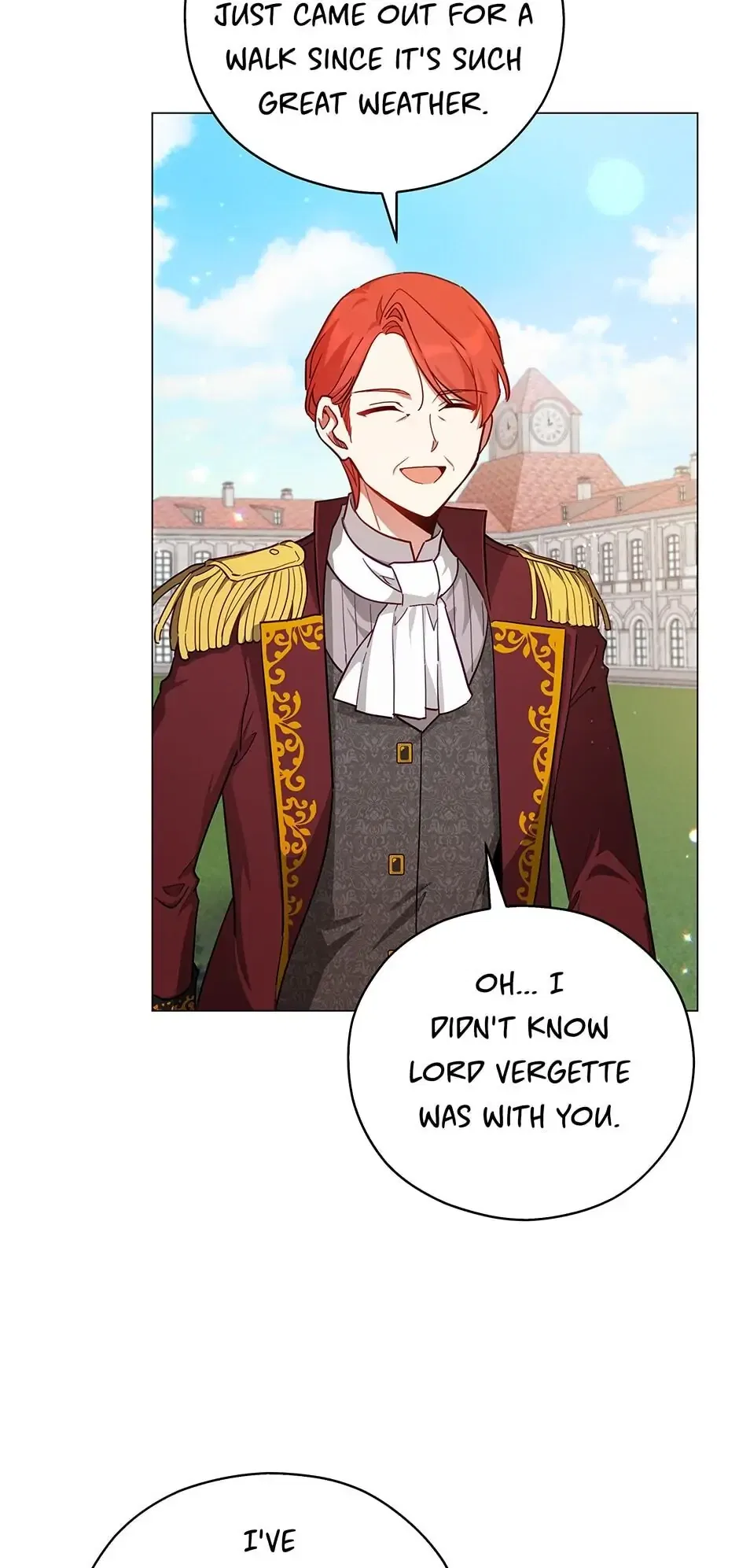Solitary Lady Chapter 41 – Page 17
