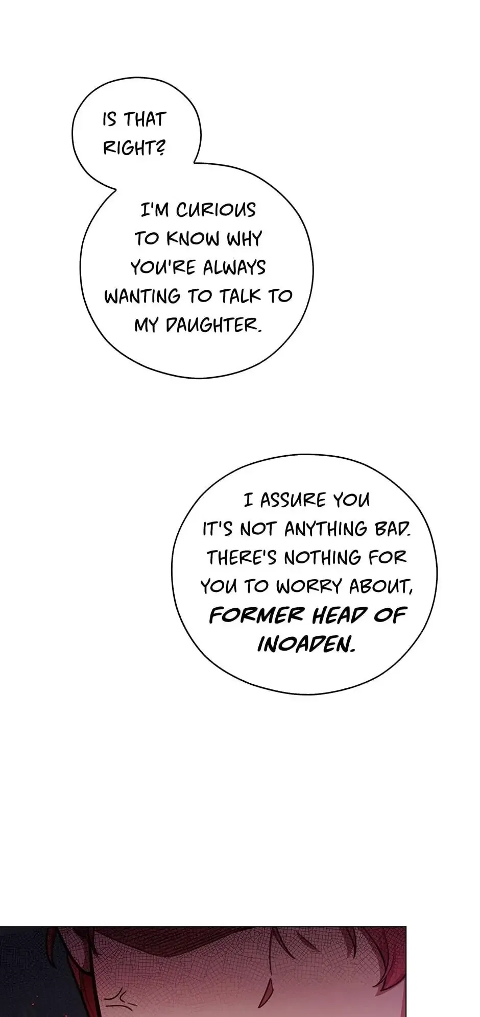 Solitary Lady Chapter 41 – Page 19