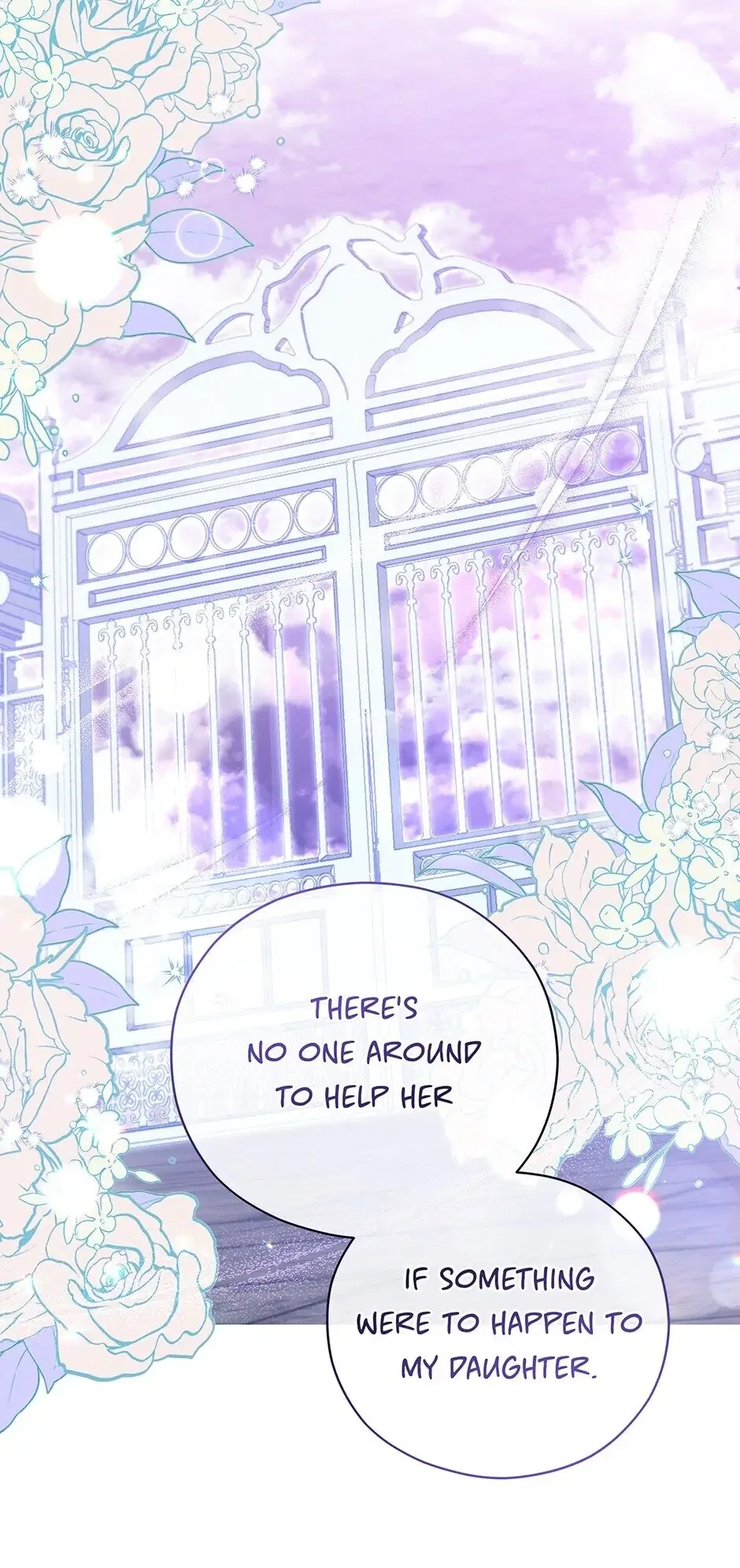 Solitary Lady Chapter 41 – Page 21