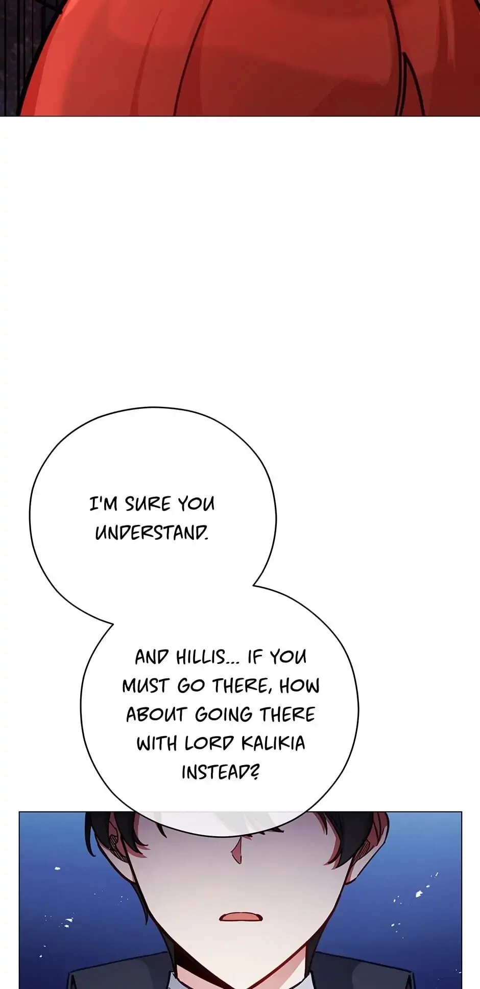 Solitary Lady Chapter 41 – Page 25