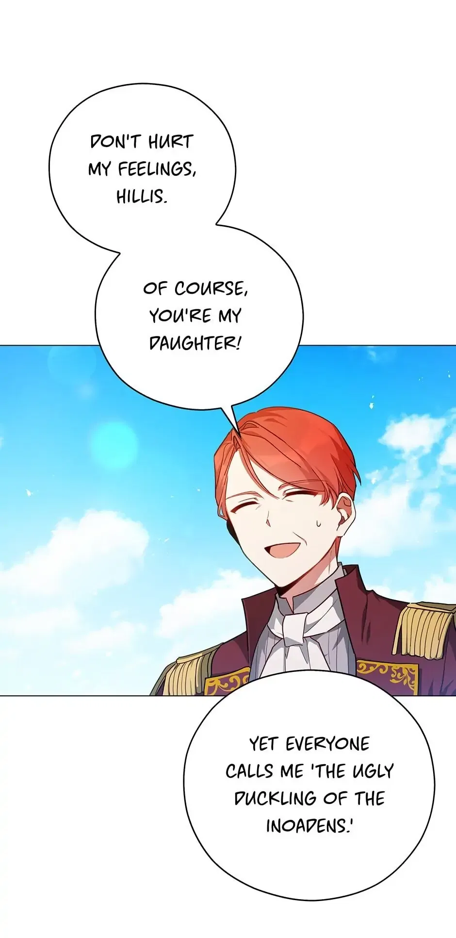 Solitary Lady Chapter 41 – Page 29