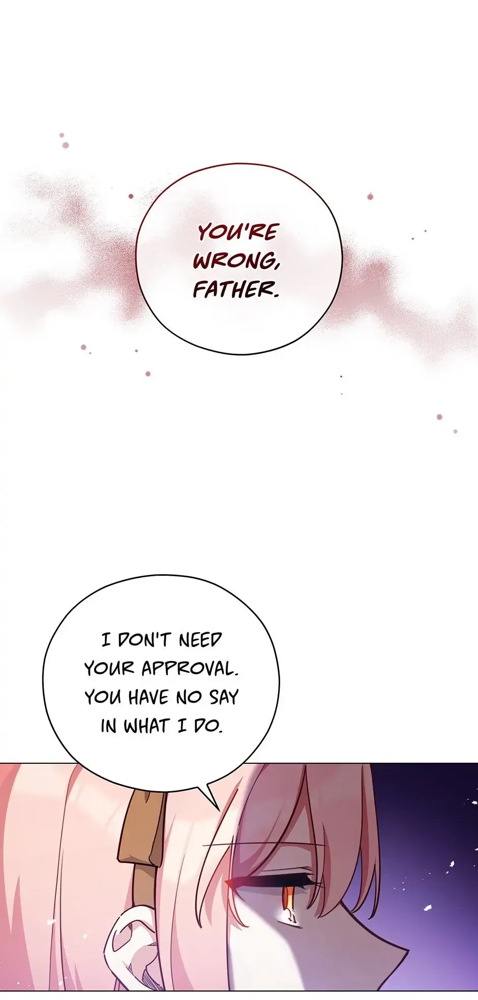 Solitary Lady Chapter 41 – Page 31