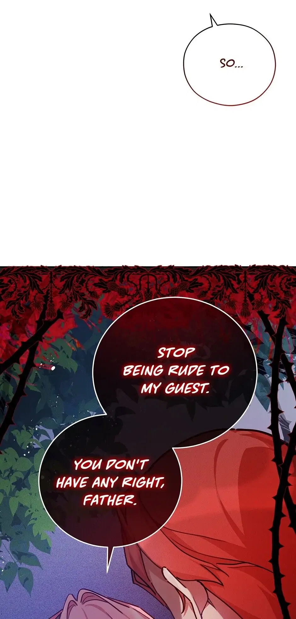 Solitary Lady Chapter 41 – Page 32