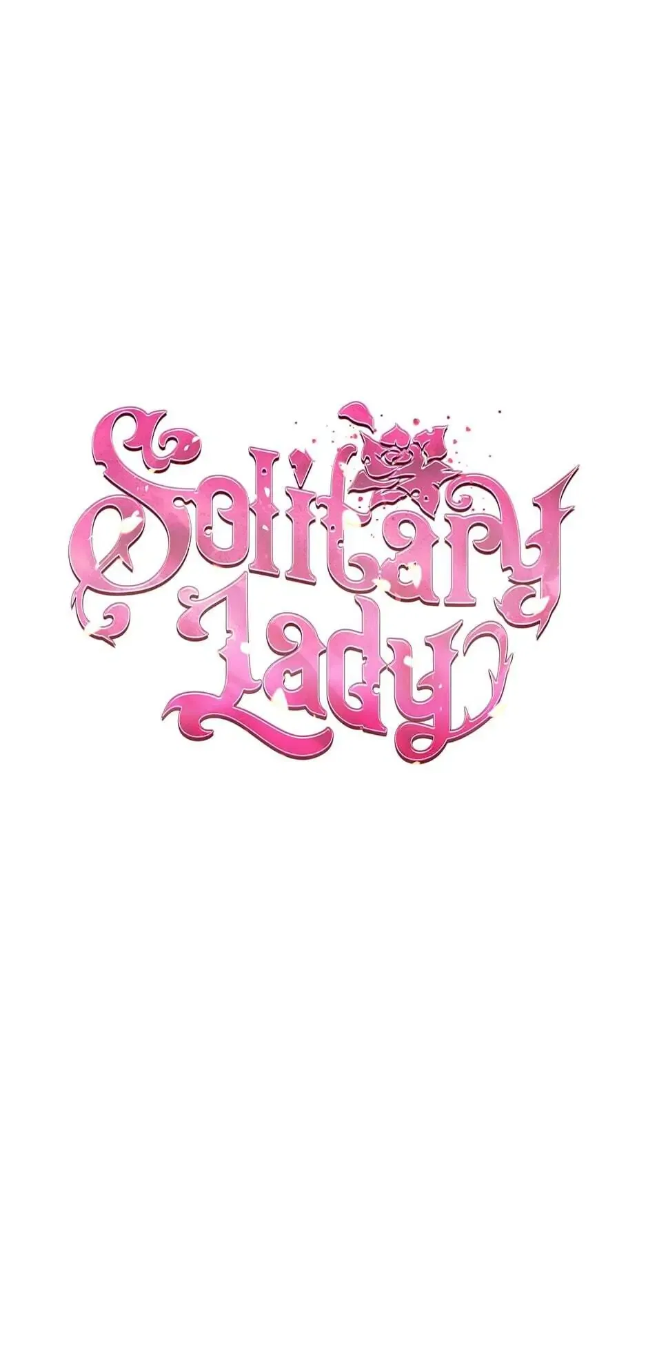 Solitary Lady Chapter 41 – Page 35