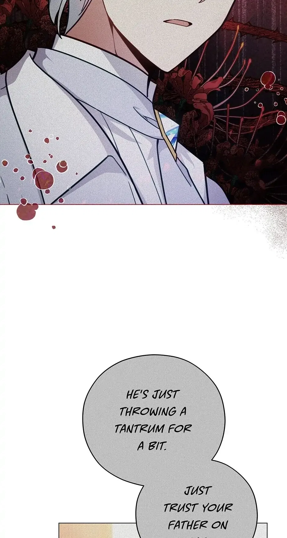 Solitary Lady Chapter 41 – Page 39