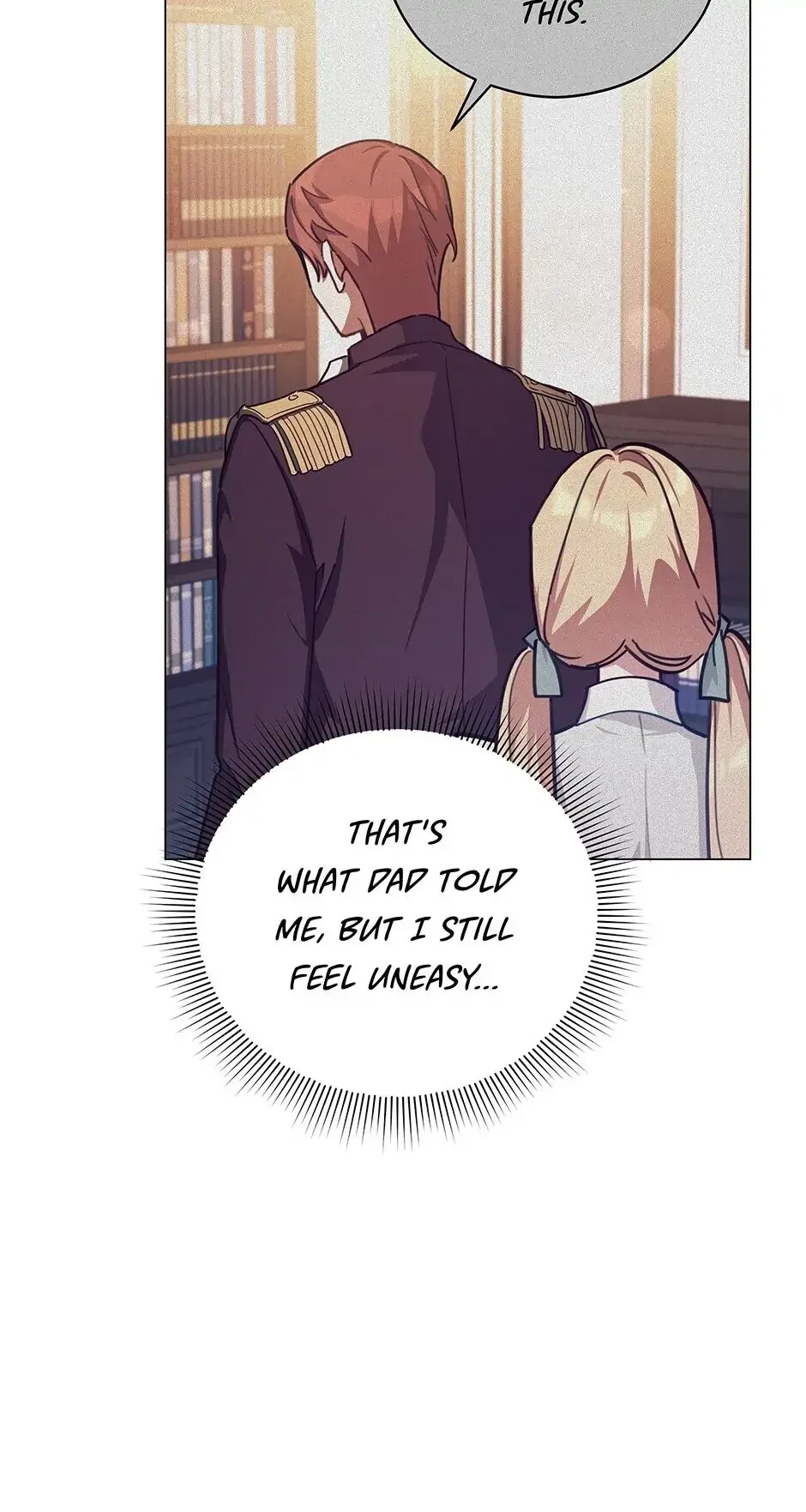 Solitary Lady Chapter 41 – Page 40