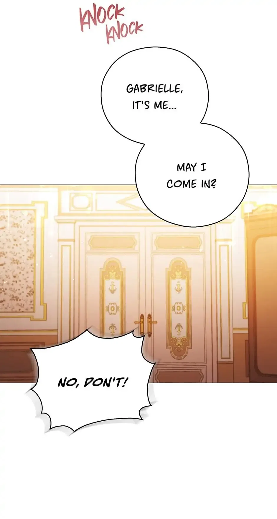 Solitary Lady Chapter 41 – Page 42
