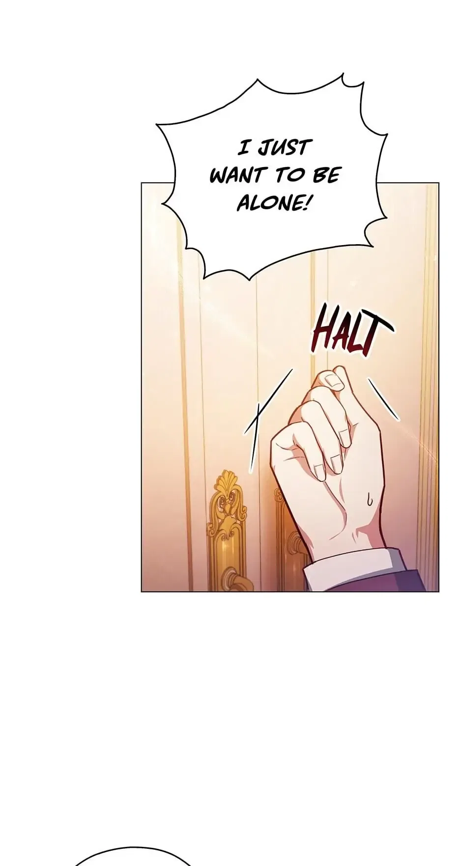 Solitary Lady Chapter 41 – Page 43