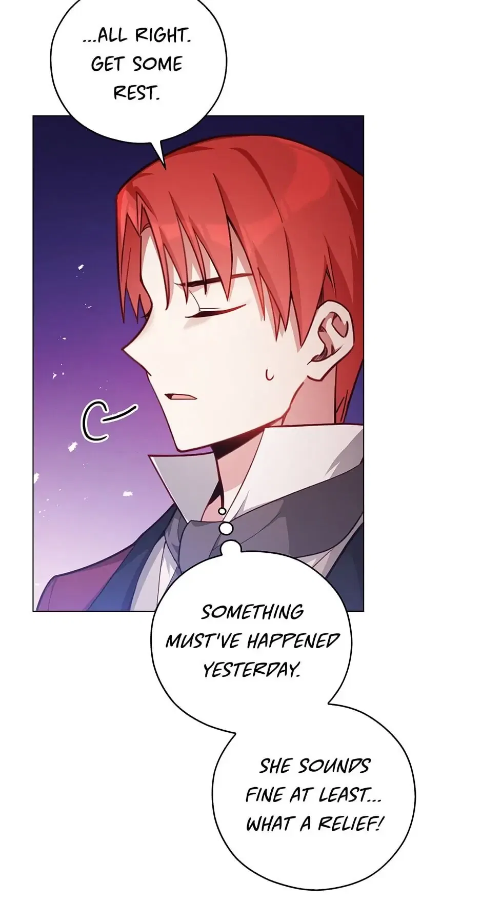 Solitary Lady Chapter 41 – Page 44