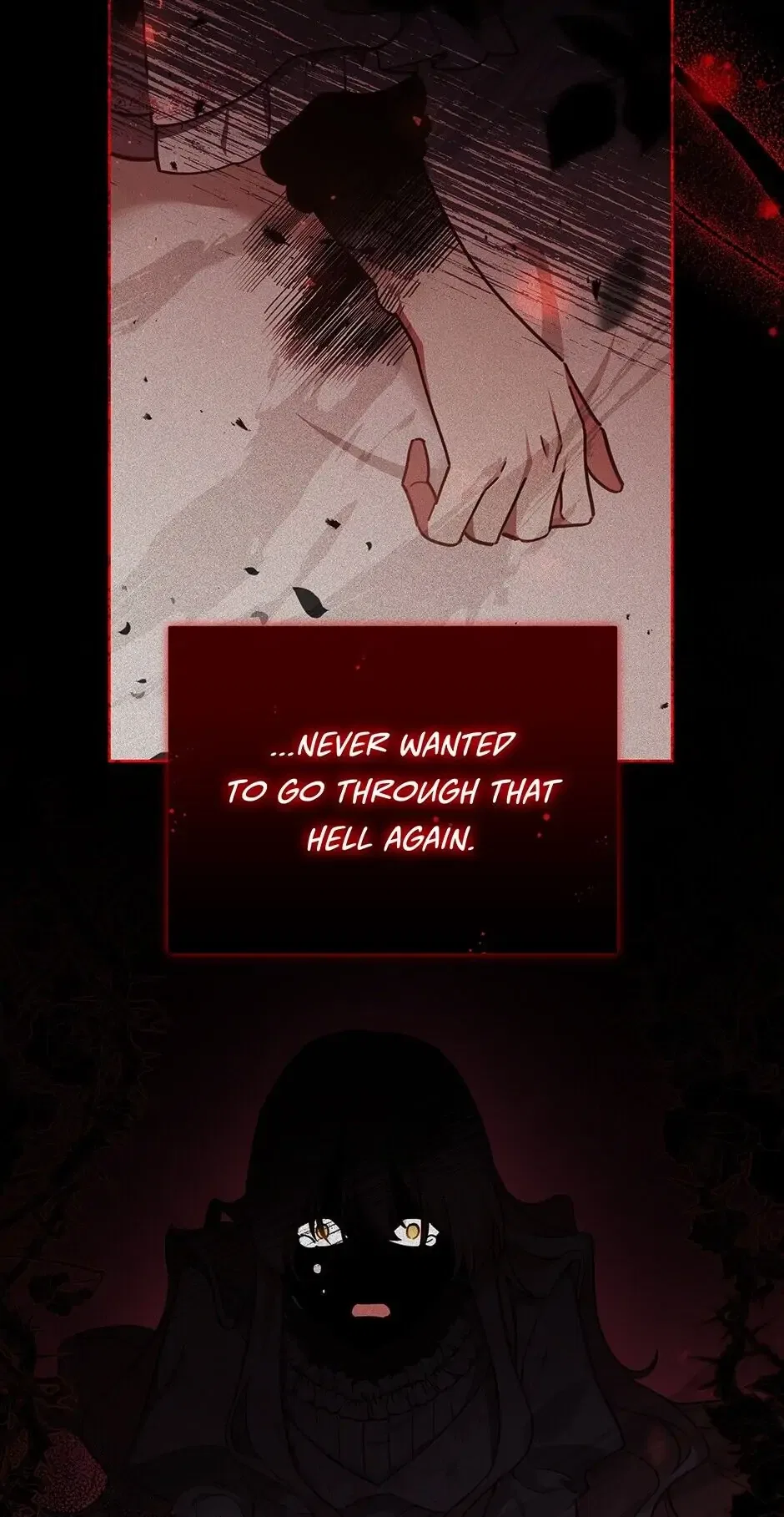 Solitary Lady Chapter 40 – Page 7
