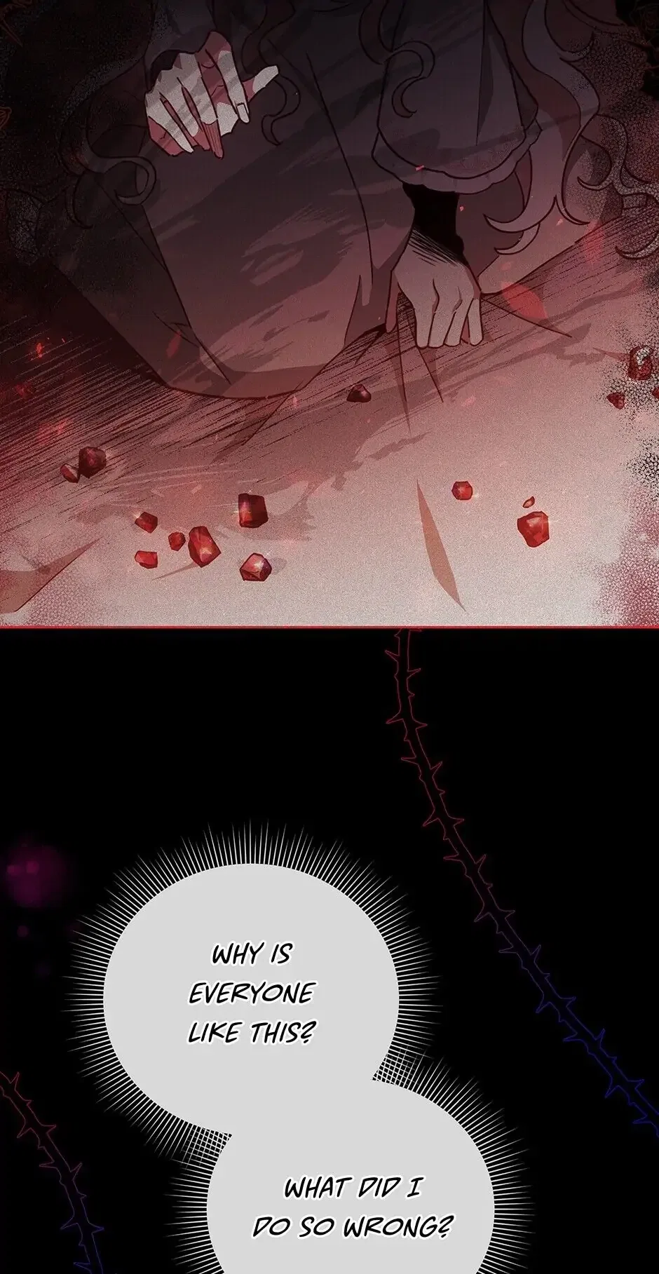Solitary Lady Chapter 40 – Page 8