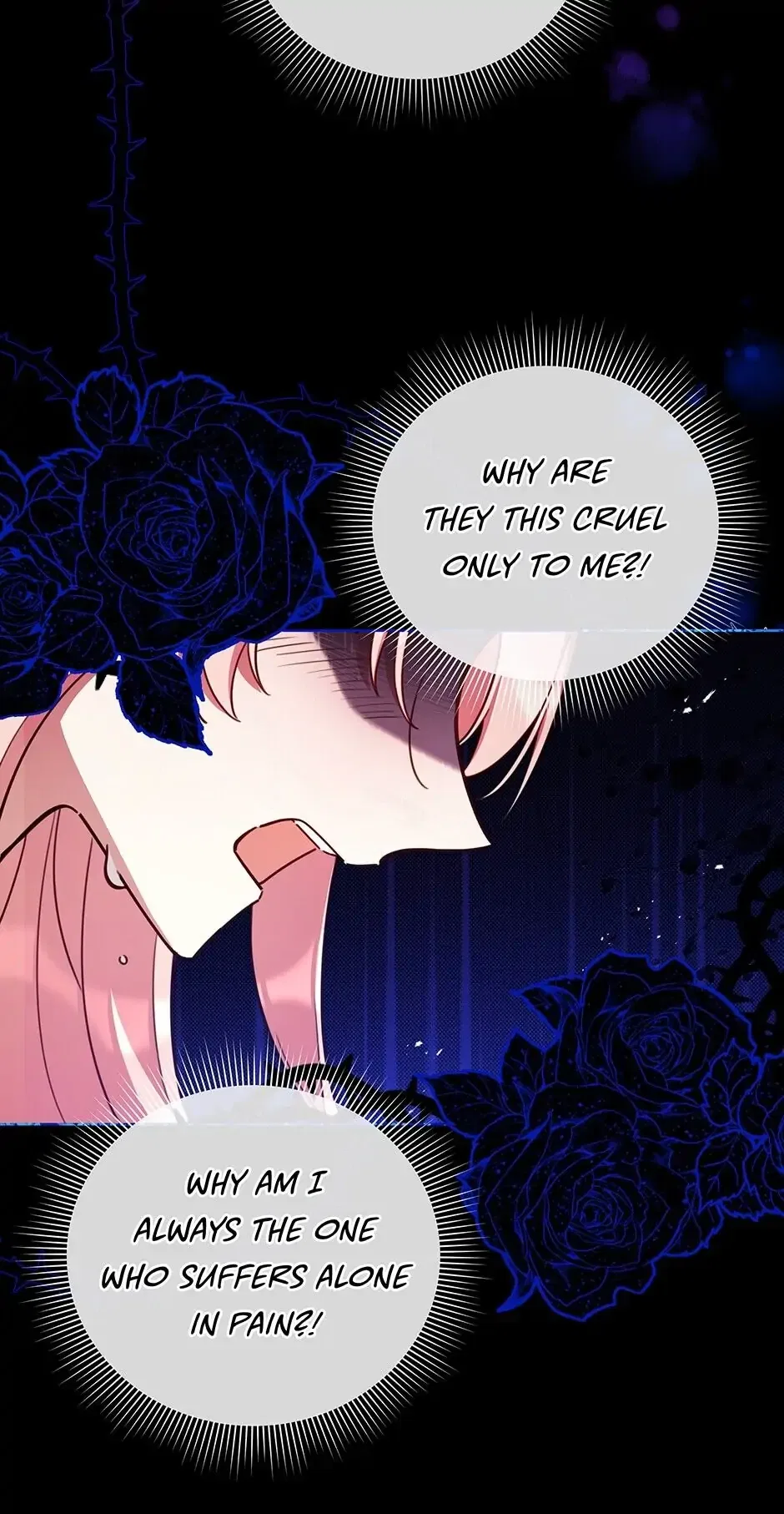 Solitary Lady Chapter 40 – Page 9
