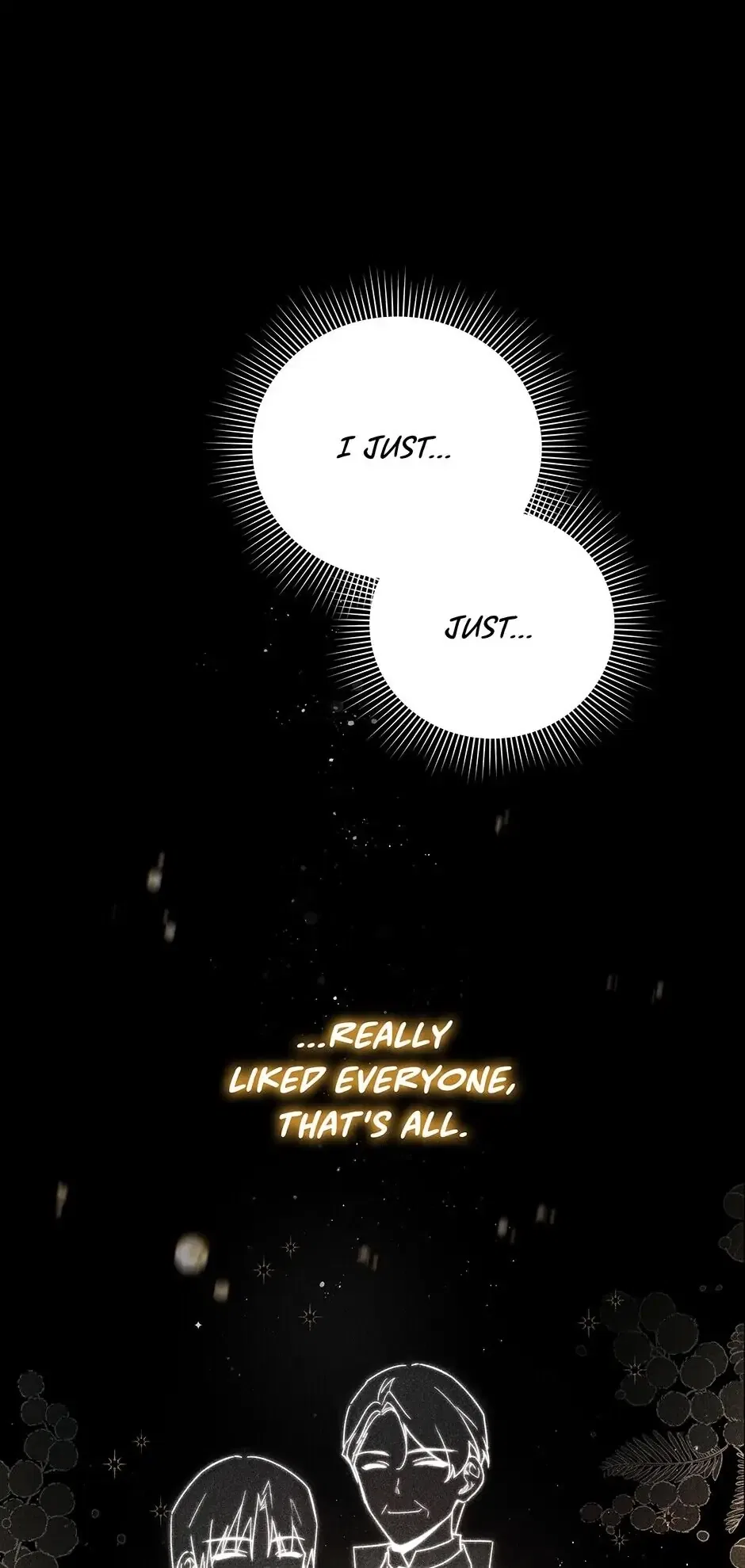 Solitary Lady Chapter 40 – Page 10
