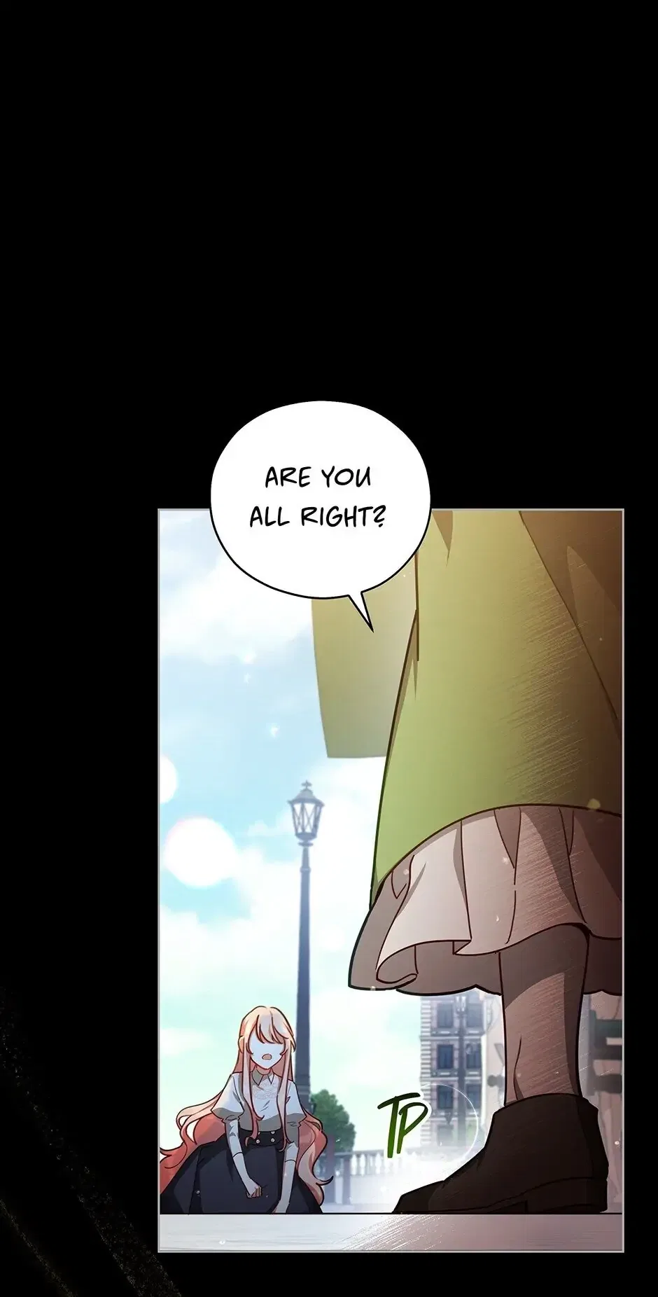 Solitary Lady Chapter 40 – Page 17
