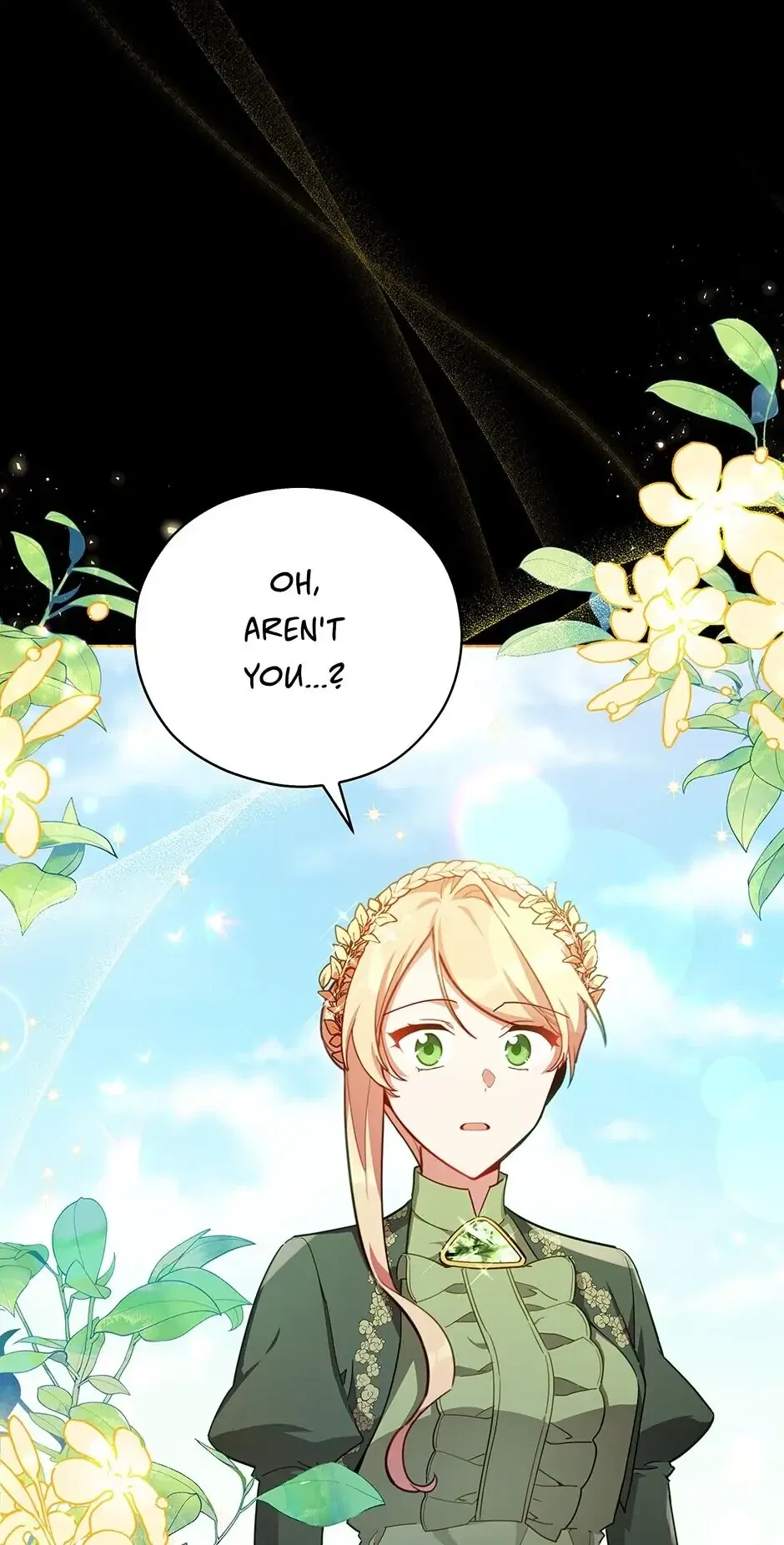 Solitary Lady Chapter 40 – Page 18