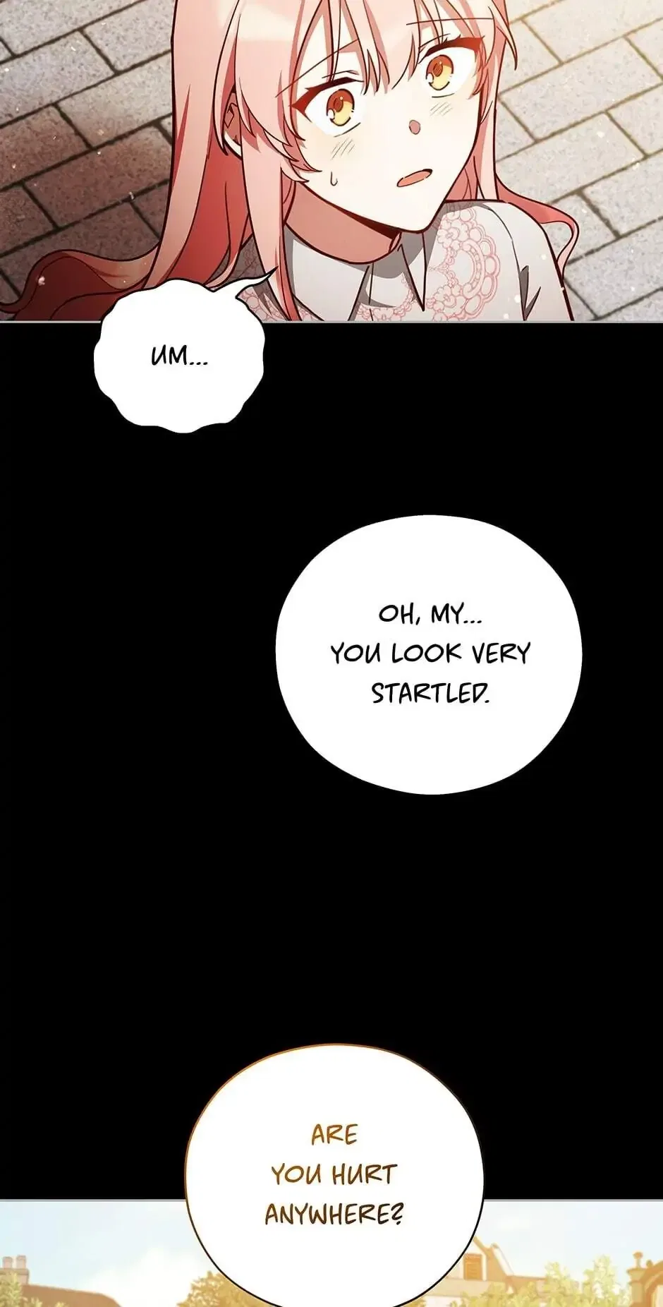 Solitary Lady Chapter 40 – Page 20