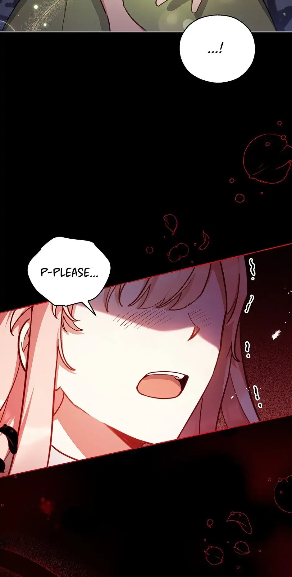 Solitary Lady Chapter 40 – Page 22