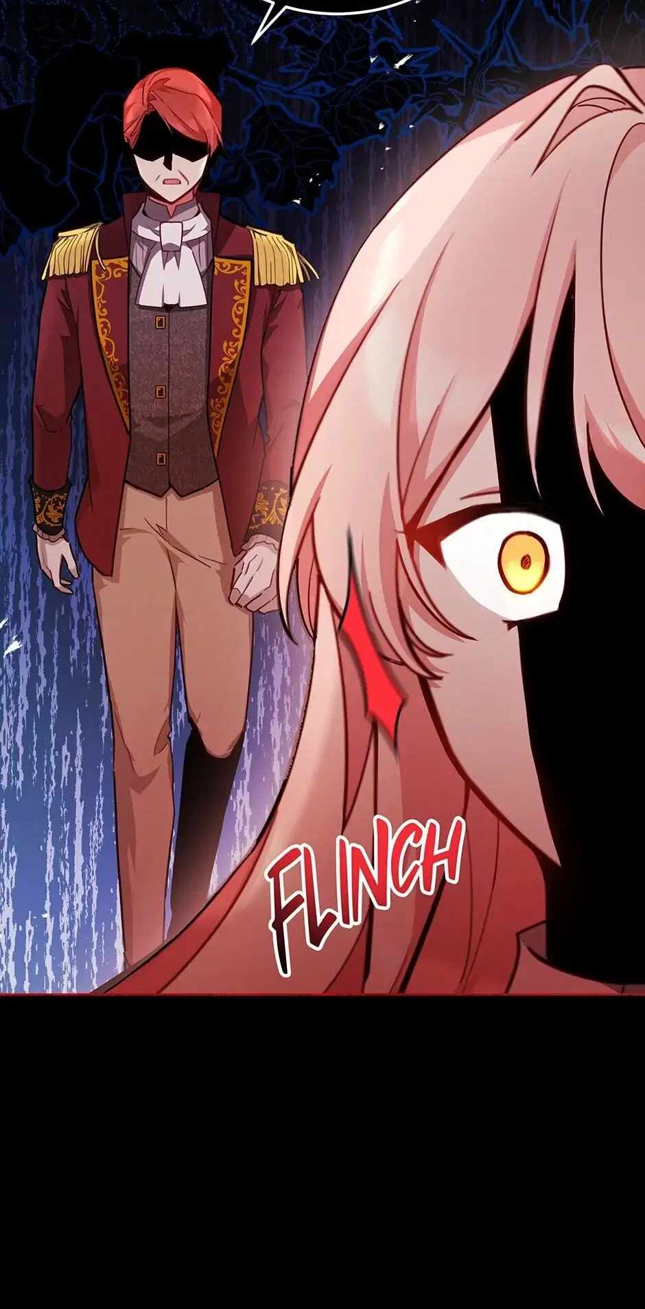 Solitary Lady Chapter 40 – Page 25