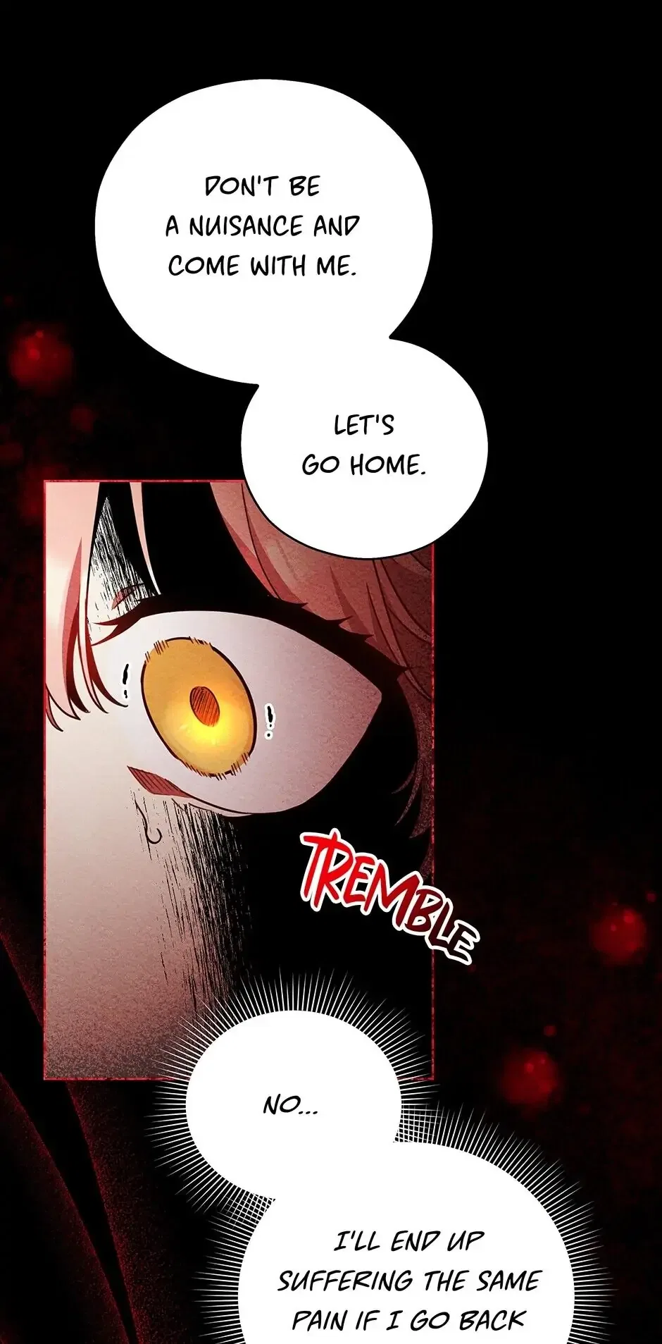 Solitary Lady Chapter 40 – Page 26