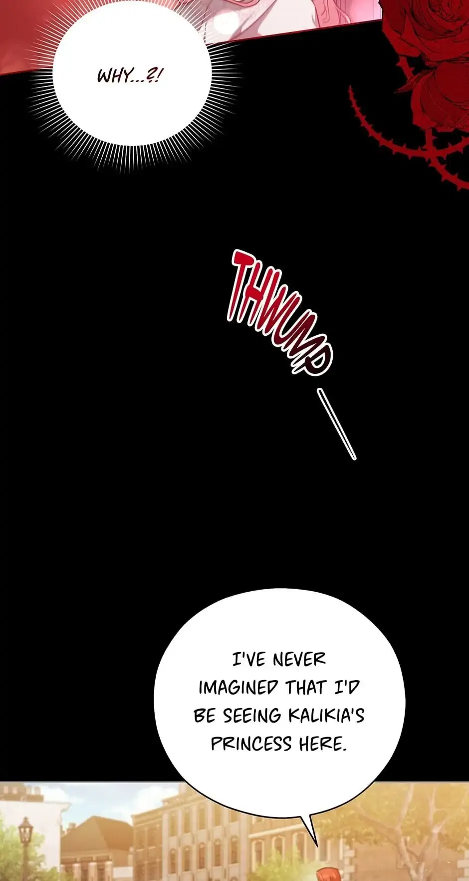 Solitary Lady Chapter 40 – Page 32
