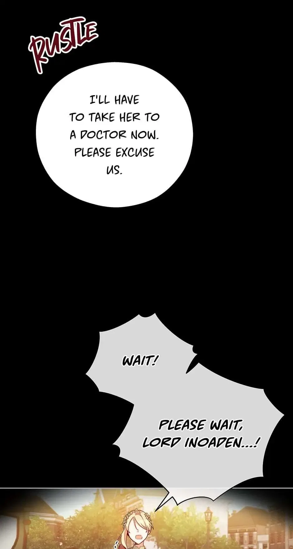 Solitary Lady Chapter 40 – Page 34