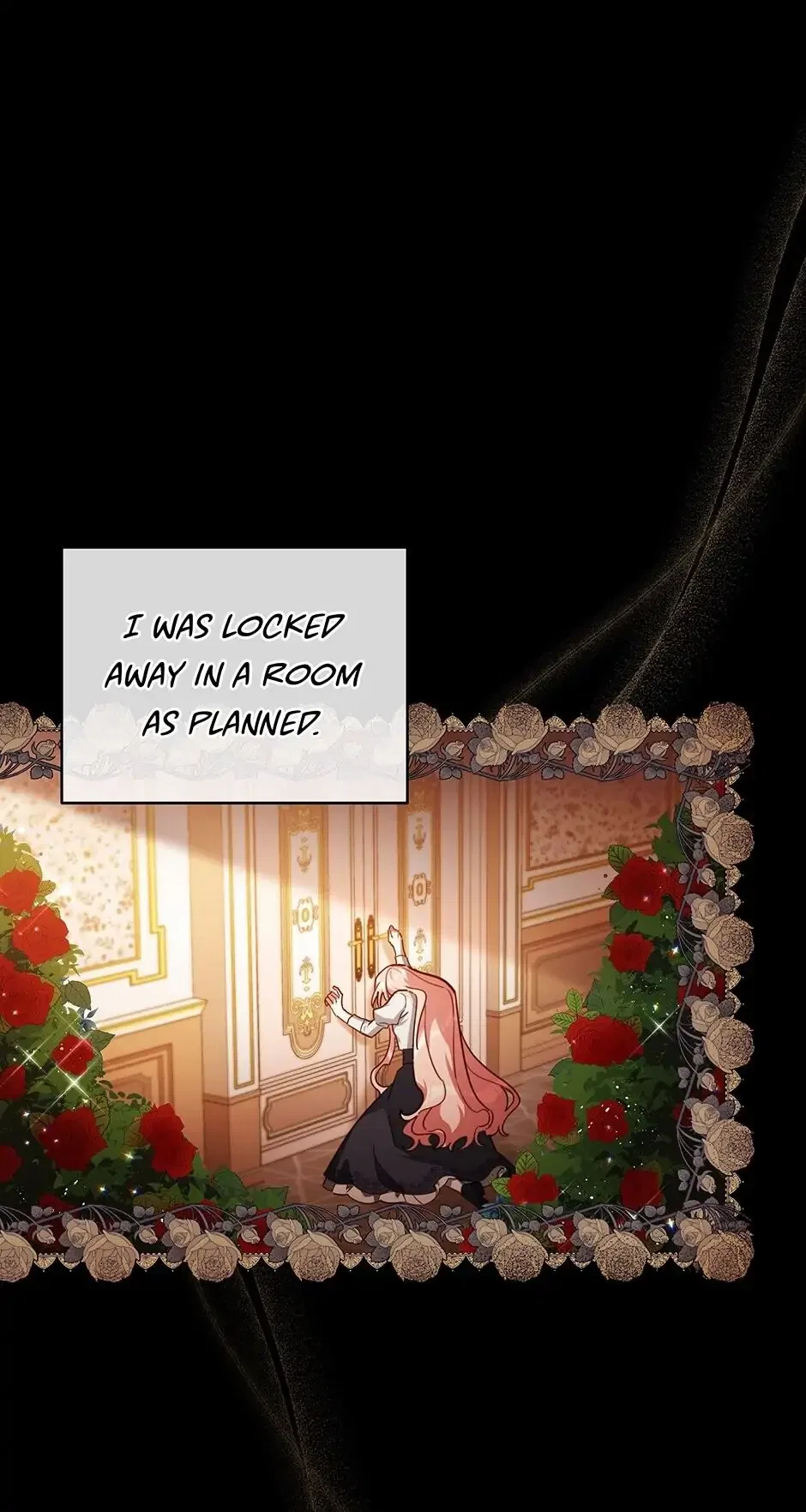 Solitary Lady Chapter 40 – Page 39