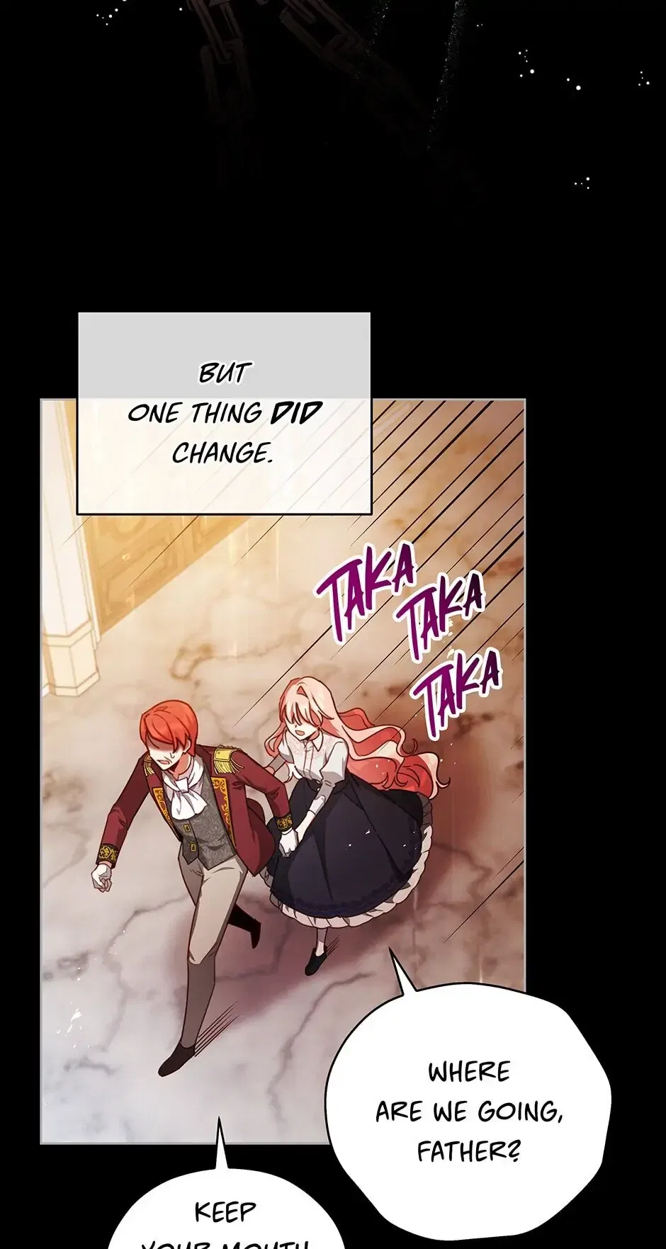 Solitary Lady Chapter 40 – Page 43