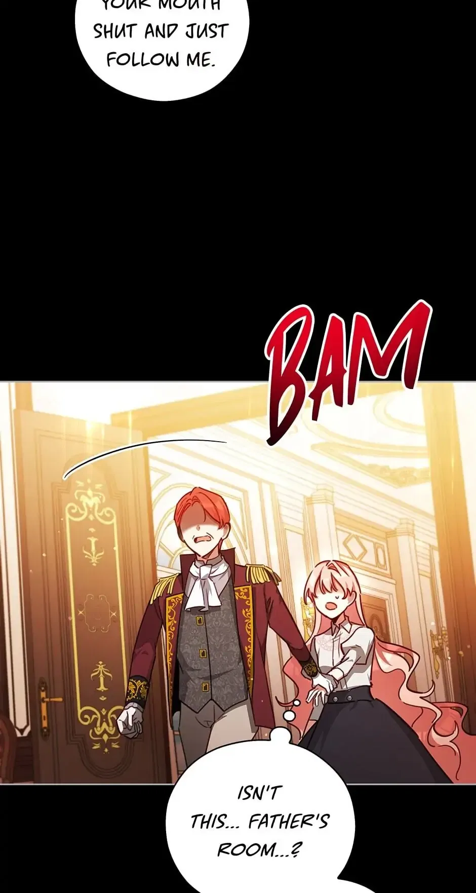 Solitary Lady Chapter 40 – Page 44