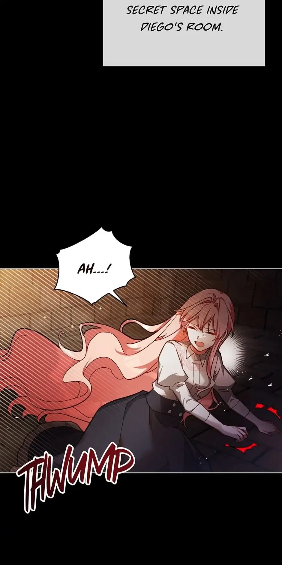 Solitary Lady Chapter 40 – Page 49