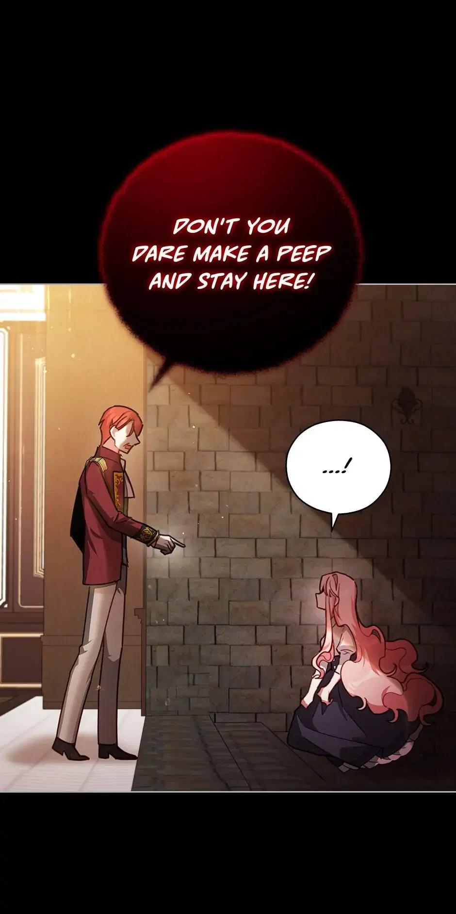 Solitary Lady Chapter 40 – Page 50