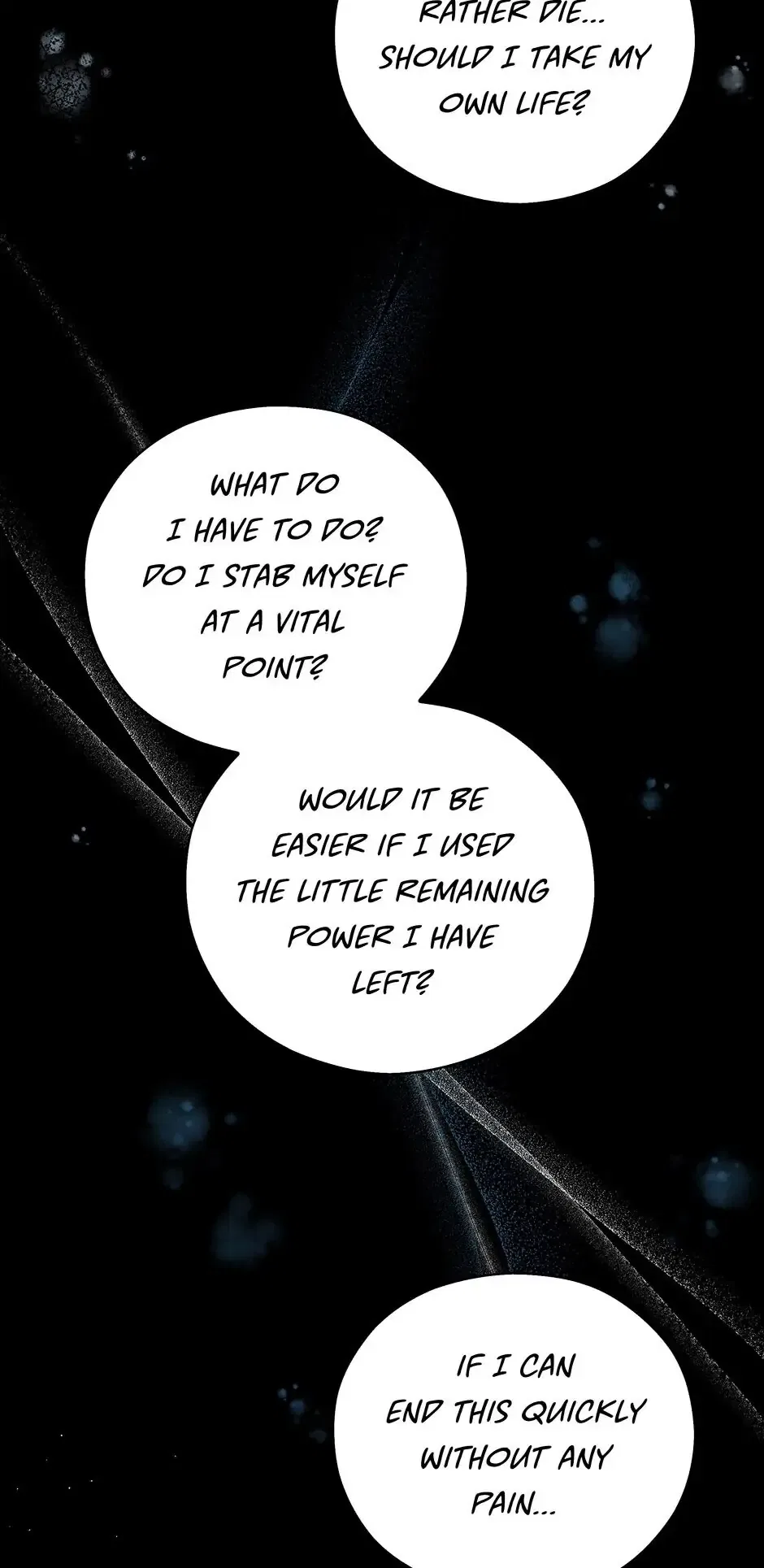 Solitary Lady Chapter 40 – Page 55