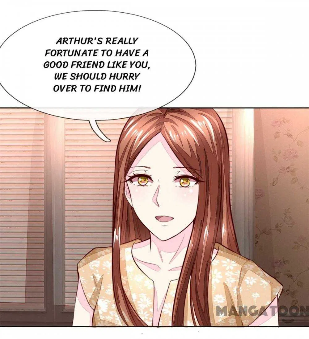 Vampire Adonis Chapter 263 – Page 4