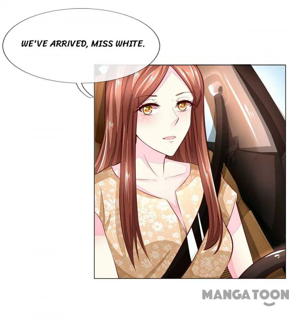Vampire Adonis Chapter 263 – Page 9