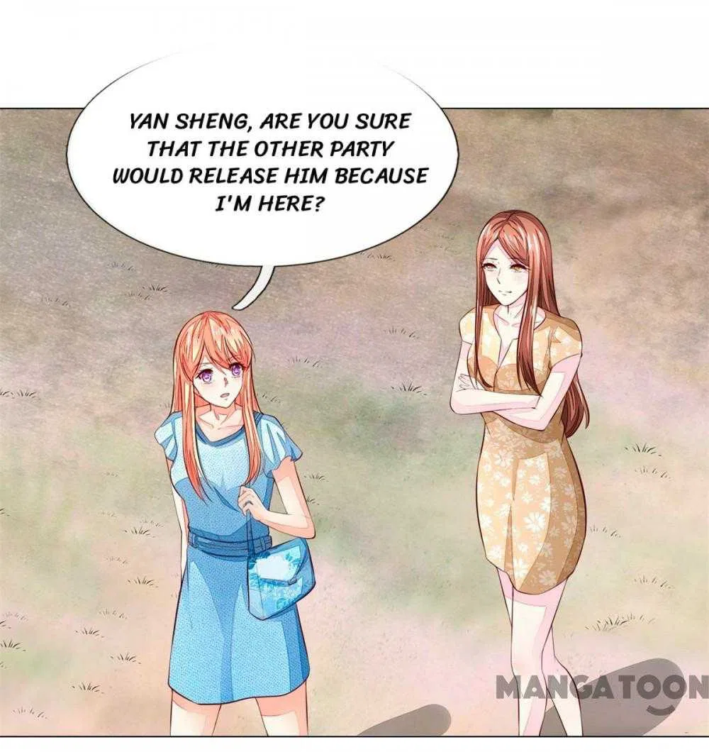 Vampire Adonis Chapter 263 – Page 13