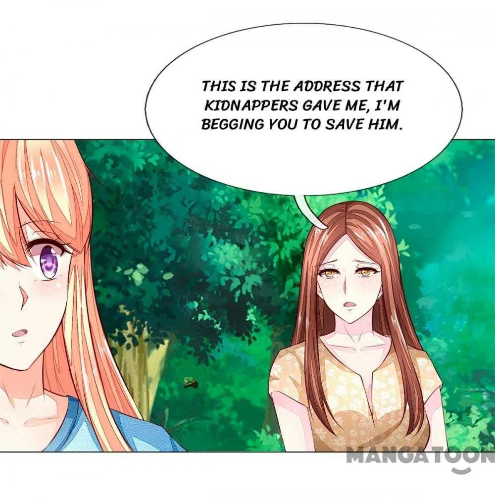 Vampire Adonis Chapter 263 – Page 16