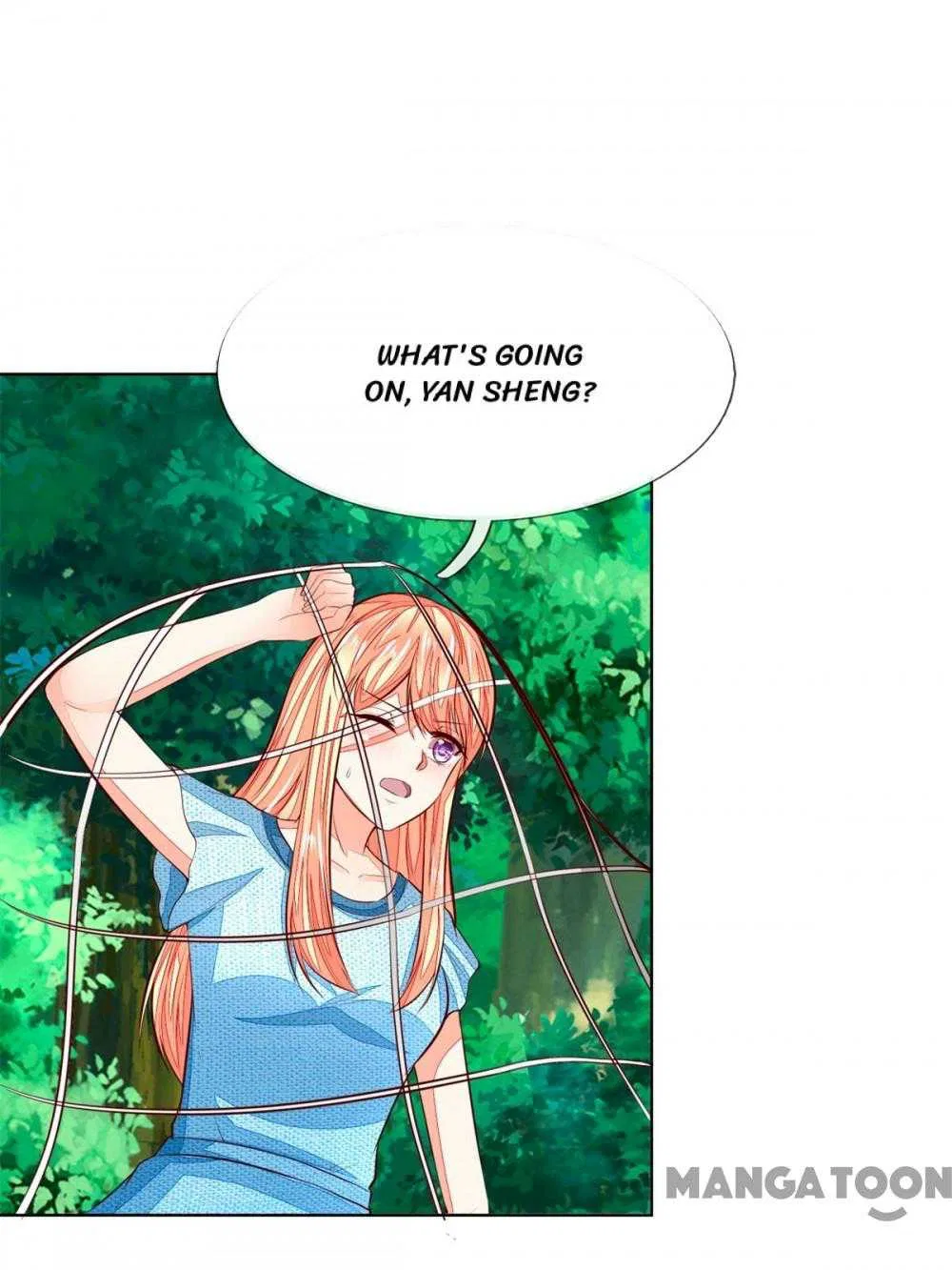Vampire Adonis Chapter 263 – Page 20