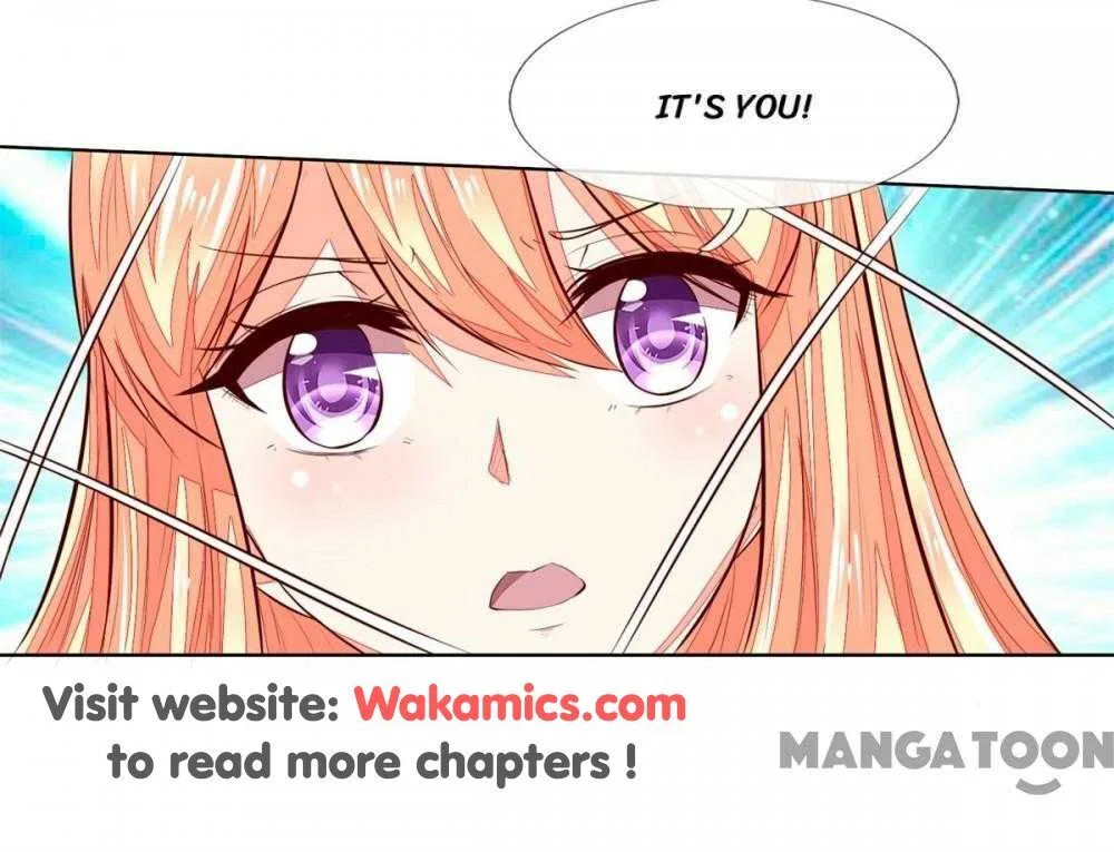 Vampire Adonis Chapter 263 – Page 22