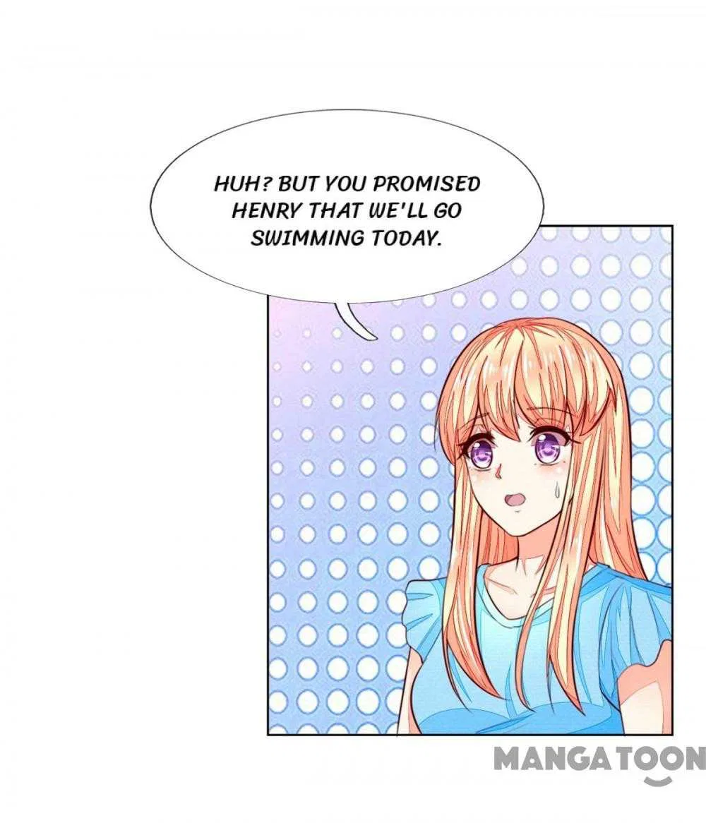Vampire Adonis Chapter 262 – Page 1