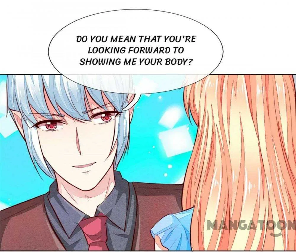 Vampire Adonis Chapter 262 – Page 3