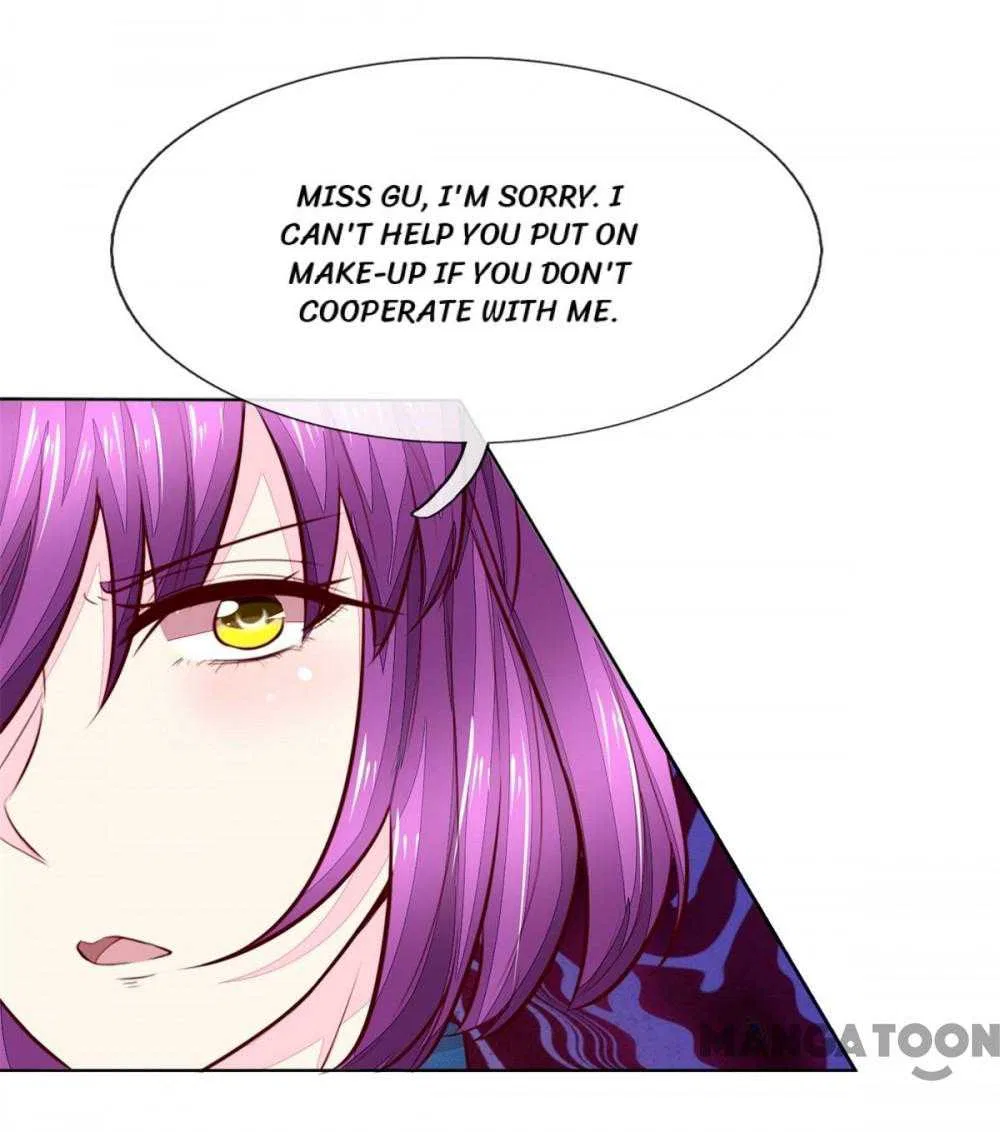 Vampire Adonis Chapter 262 – Page 11
