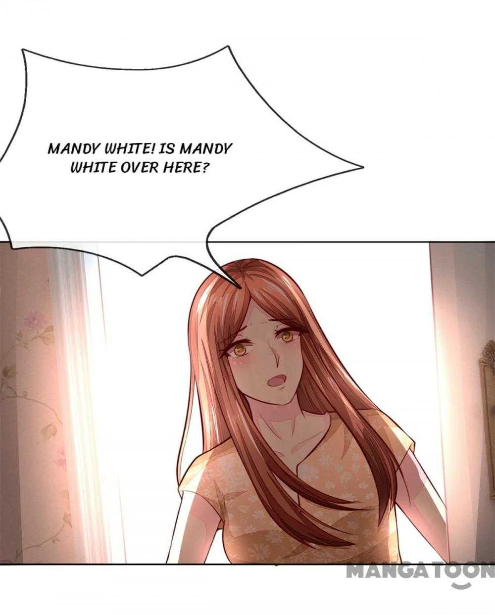 Vampire Adonis Chapter 262 – Page 15