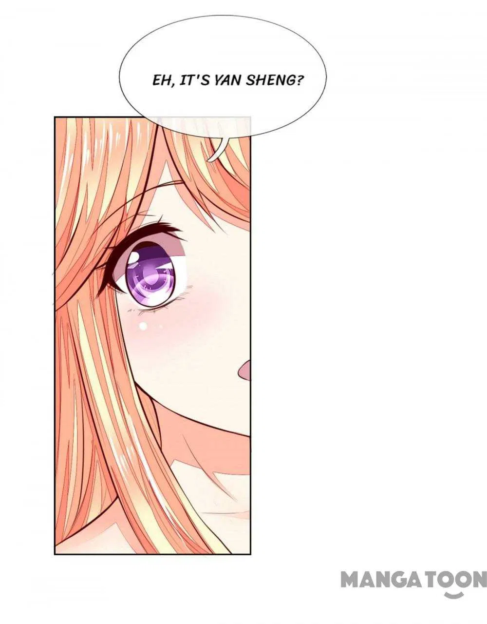 Vampire Adonis Chapter 262 – Page 16