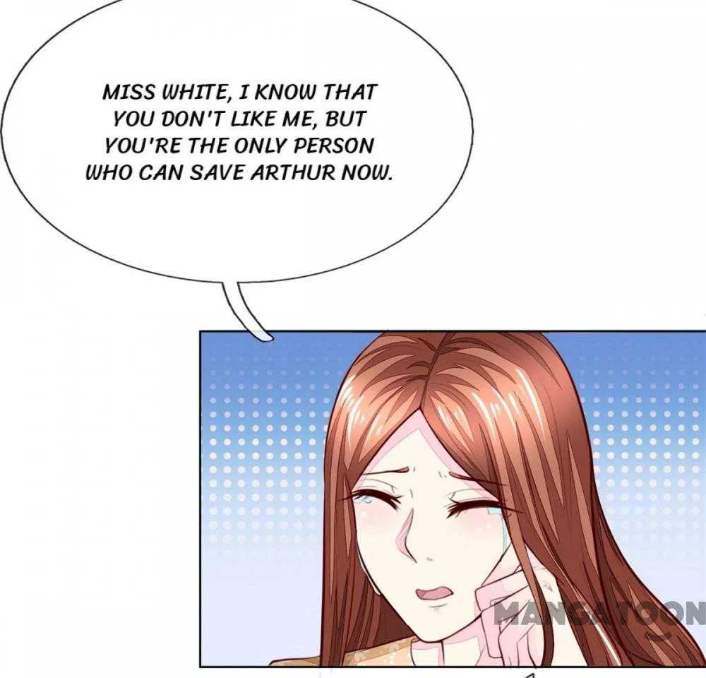 Vampire Adonis Chapter 262 – Page 19