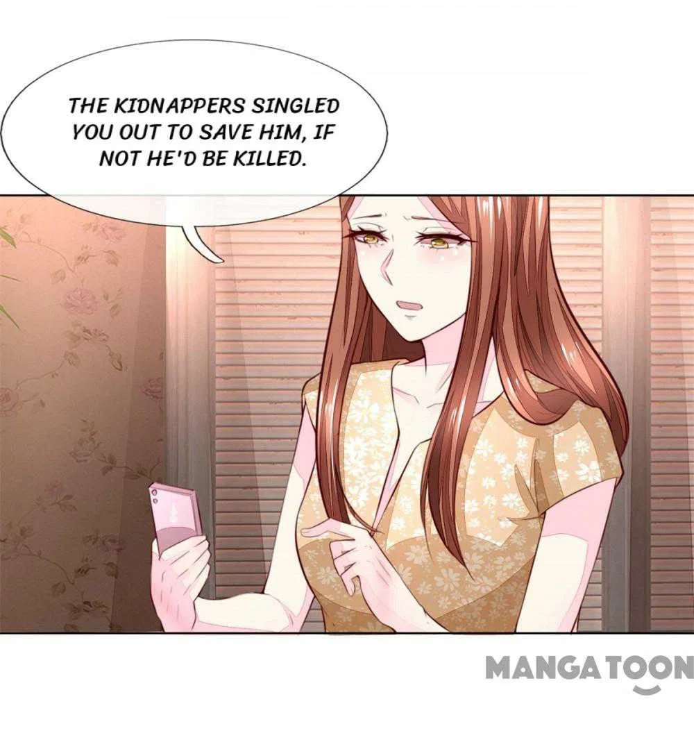 Vampire Adonis Chapter 262 – Page 23