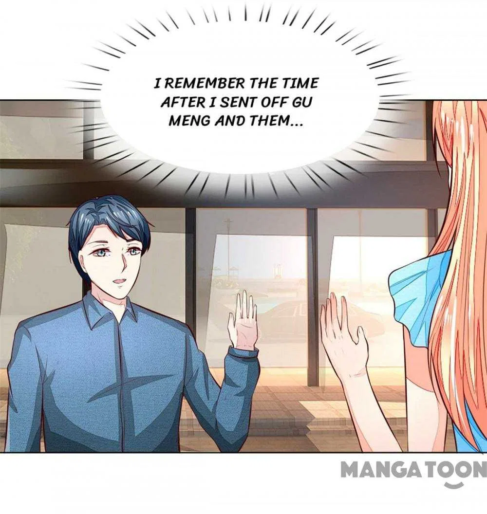 Vampire Adonis Chapter 261 – Page 3