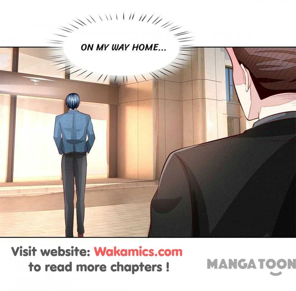 Vampire Adonis Chapter 261 – Page 4
