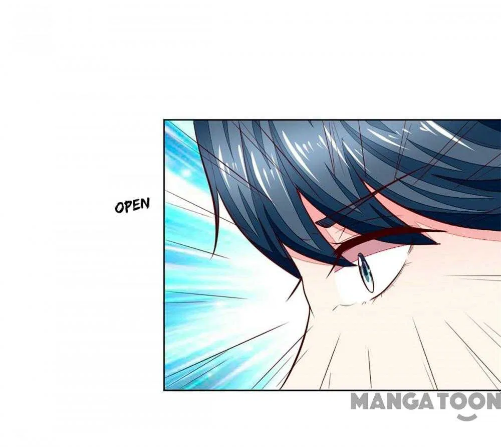 Vampire Adonis Chapter 261 – Page 6