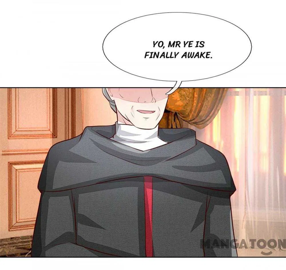 Vampire Adonis Chapter 261 – Page 7