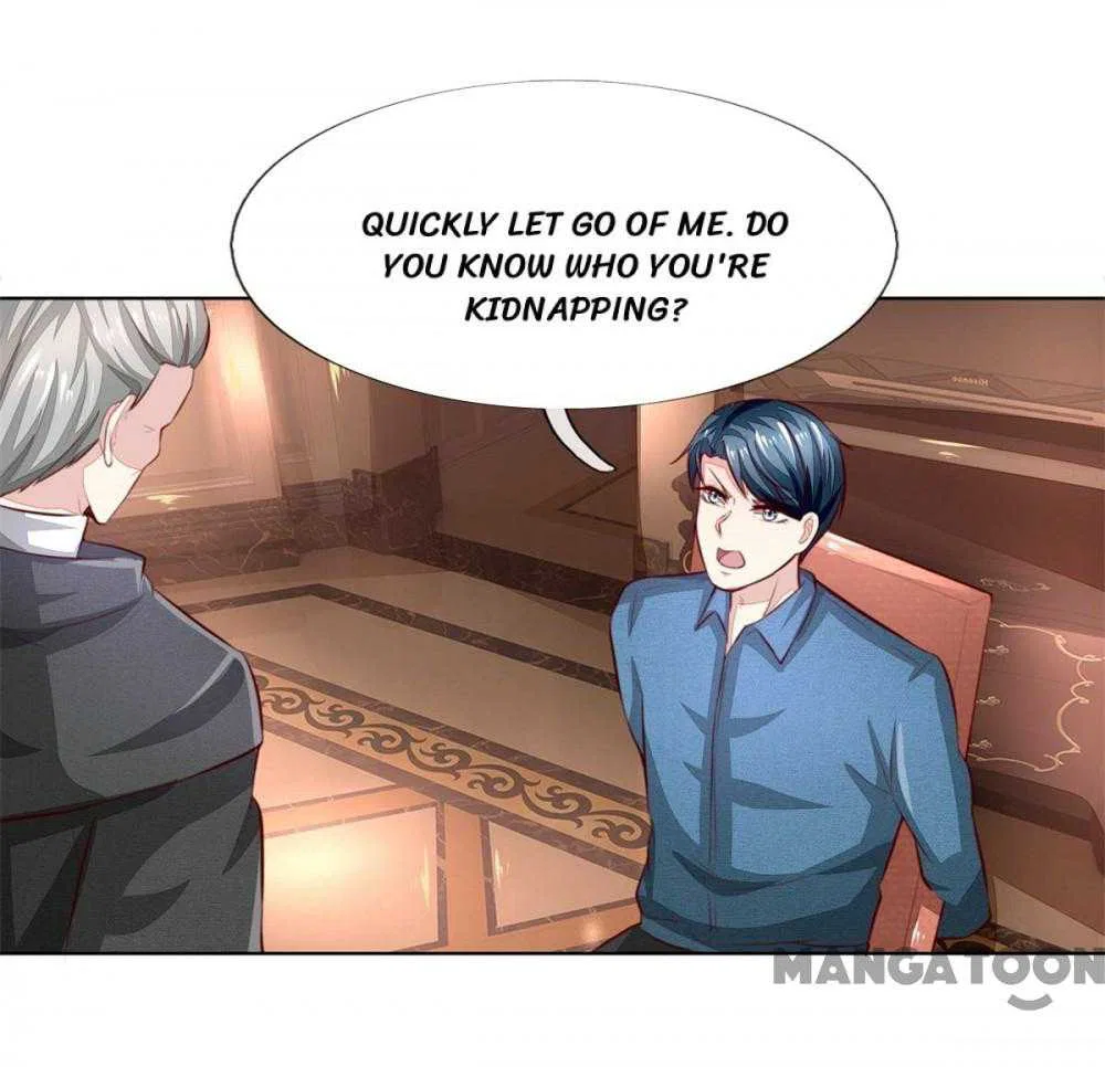Vampire Adonis Chapter 261 – Page 10