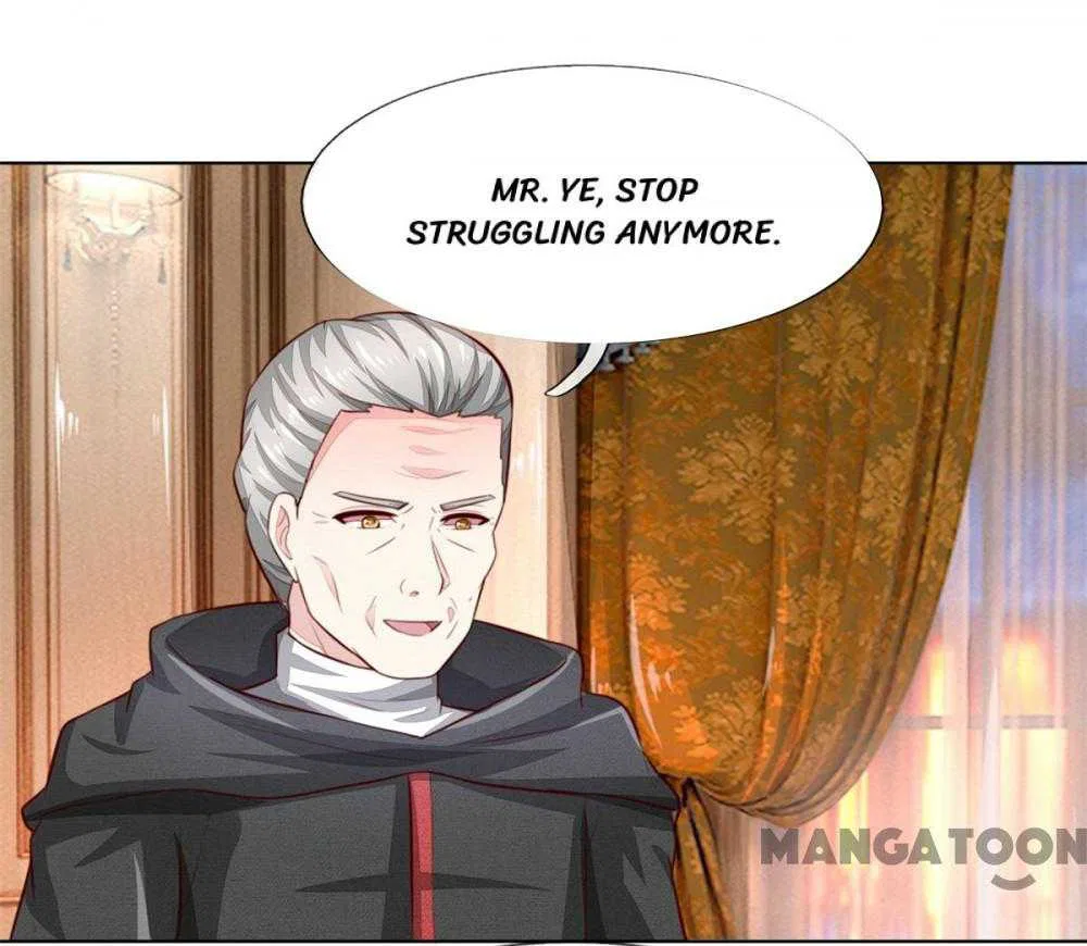 Vampire Adonis Chapter 261 – Page 11
